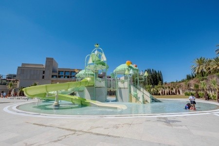 Club Melas Prive (Ex. Melas Holiday Village) - 52