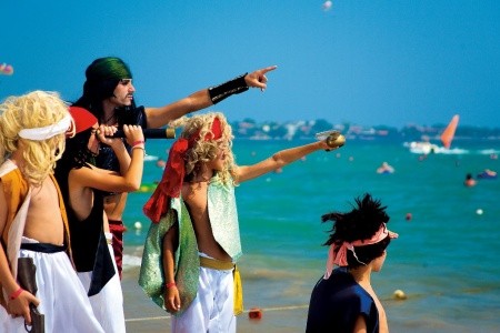 Club Melas Prive (Ex. Melas Holiday Village) - 68