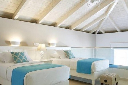 Anemos Luxury Grand Resort - 35