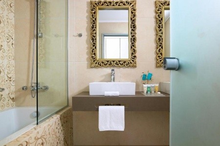 Anemos Luxury Grand Resort - 36