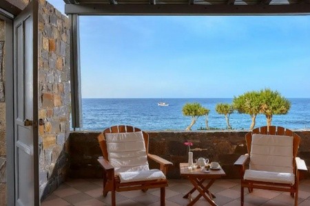 Vasia Resort & Spa - 2