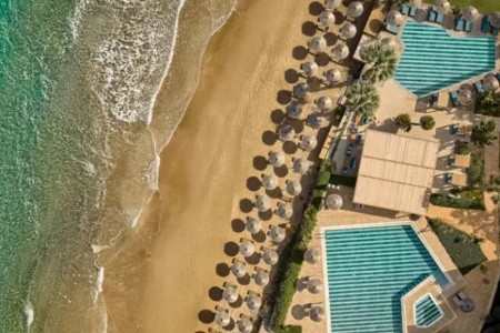 Vasia Resort & Spa - 3