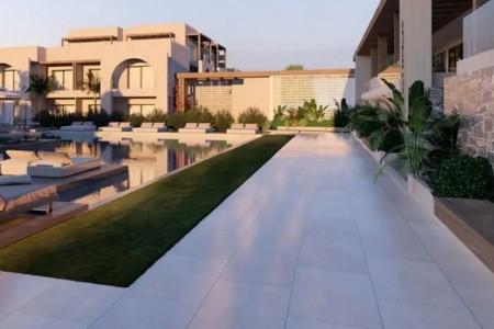 Vasia Resort & Spa - 4