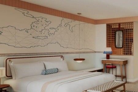 Vasia Resort & Spa - 5