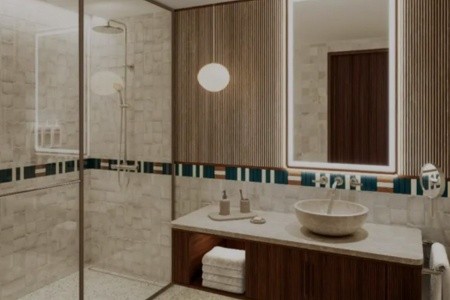 Vasia Resort & Spa - 6