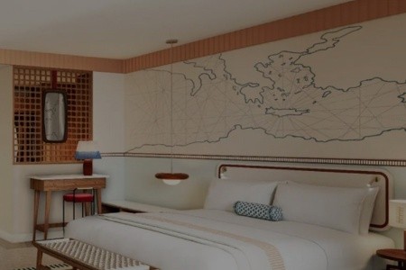 Vasia Resort & Spa - 8