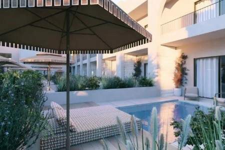 Vasia Resort & Spa - 13