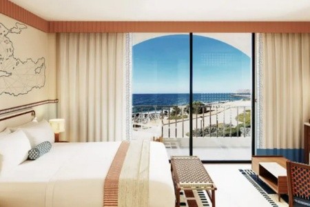 Vasia Resort & Spa - 17