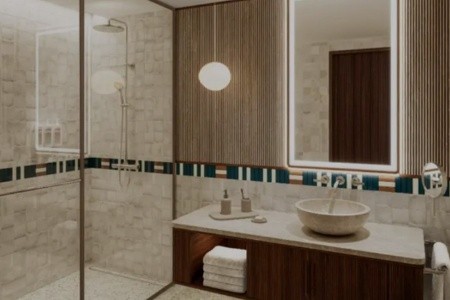 Vasia Resort & Spa - 19