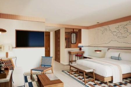 Vasia Resort & Spa - 21