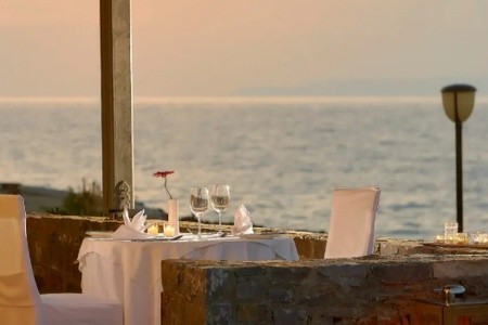 Vasia Resort & Spa - 22