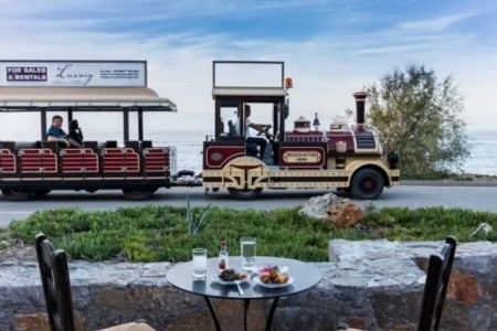 Vasia Resort & Spa - 23