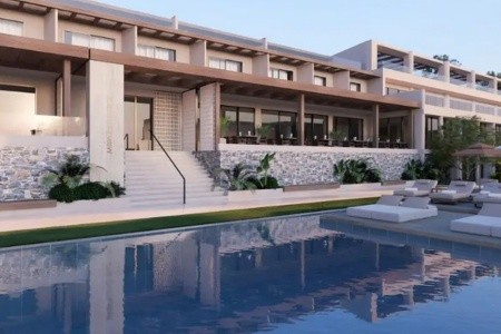 Vasia Resort & Spa - 25