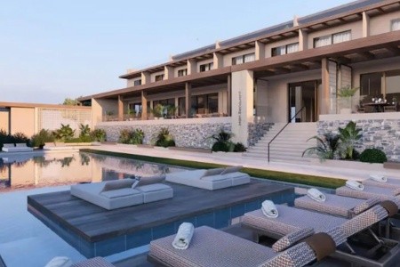 Vasia Resort & Spa - 26