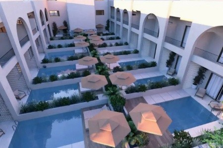 Vasia Resort & Spa - 27