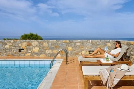 Vasia Resort & Spa - 28