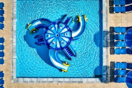 Vasia Resort & Spa - 29