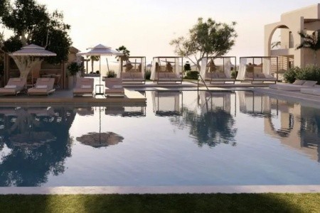 Vasia Resort & Spa - 31