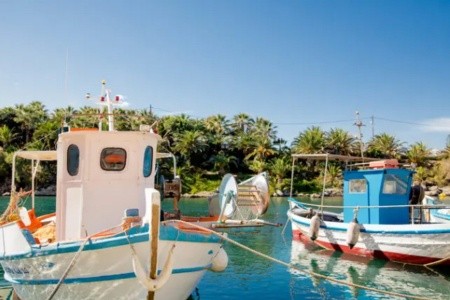 Vasia Resort & Spa - 32