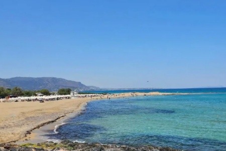 Vasia Resort & Spa - 34