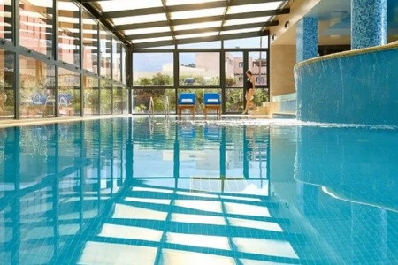 Vasia Resort & Spa - 36