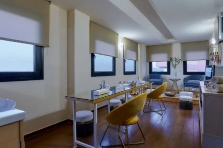 Vasia Resort & Spa - 37