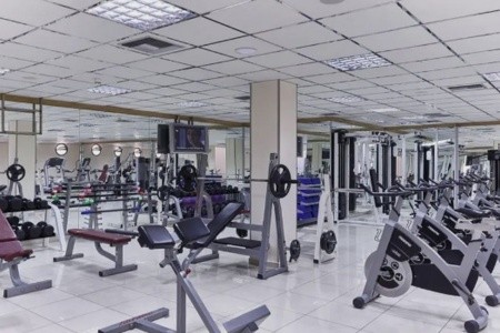 Vasia Resort & Spa - 39