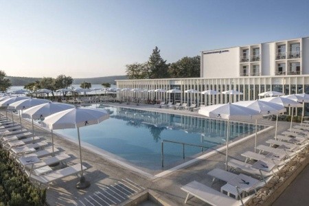 Falkensteiner Park Punat - 11