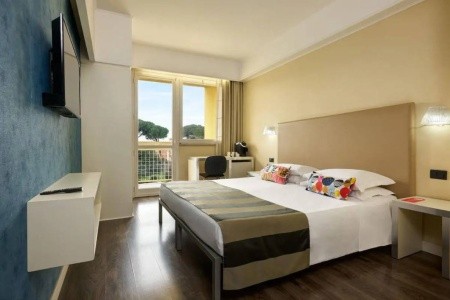 Roma Tor Vergata - 13