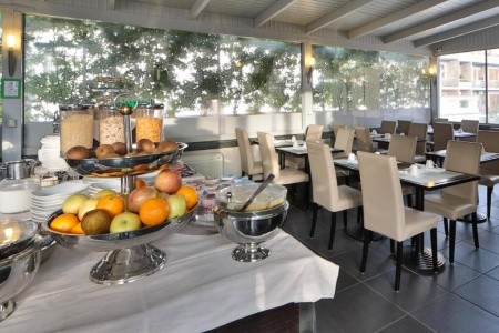 Best Western Cinemusic - 9