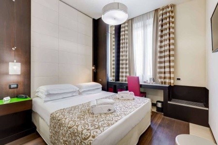 Best Western Cinemusic - 11