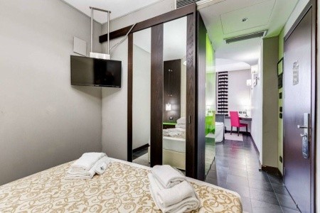 Best Western Cinemusic - 13