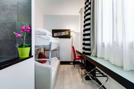 Best Western Cinemusic - 17