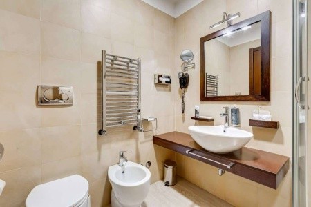 Best Western Cinemusic - 21