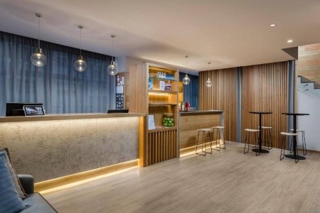 Cliphotel Gaia Porto - 10