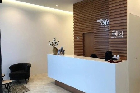 Mystay Porto Batalha - 2
