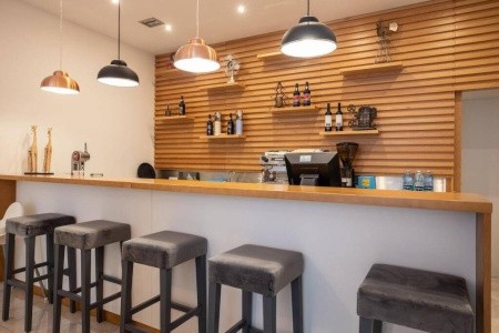 Mystay Porto Batalha - 4