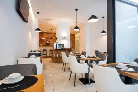 Mystay Porto Batalha - 5