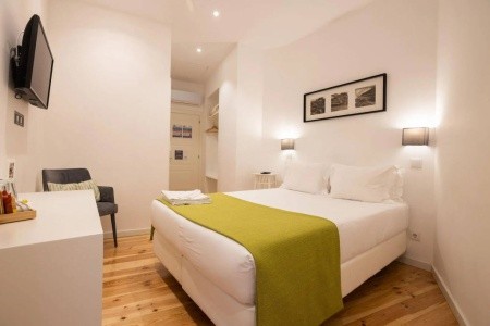 Mystay Porto Batalha - 6