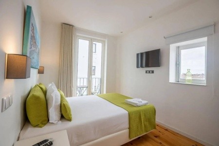 Mystay Porto Batalha - 8