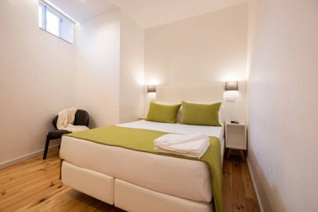 Mystay Porto Batalha - 9