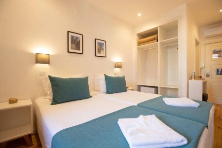 Mystay Porto Batalha - 10