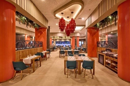 Maurícius Le Morne Riu Palace Mauritius 12 dňový pobyt All Inclusive Letecky Letisko: Praha August 2026 (21/08/26- 1/09/26)