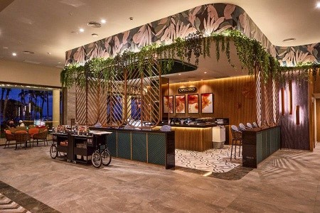 Maurícius Le Morne Riu Palace Mauritius 12 dňový pobyt All Inclusive Letecky Letisko: Praha August 2026 (21/08/26- 1/09/26)