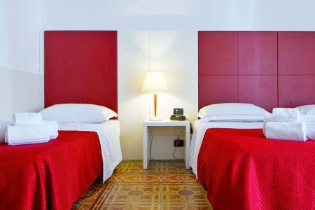 Santuzza Hotel Catania - 9