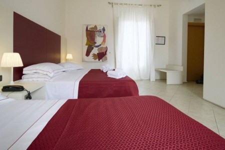 Santuzza Hotel Catania - 10