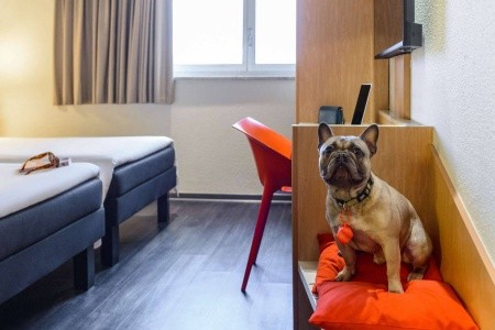 Ibis Styles Milano Centro - 13