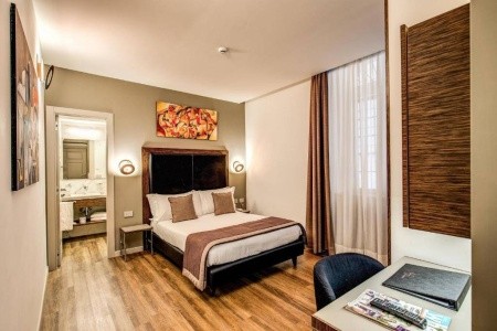 Al Manthia (Ex. Quattro Fontane) - 15