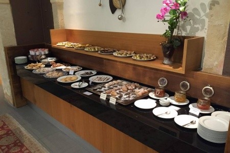 Grande Albergo Alfeo - 18