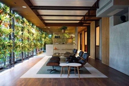 Unahotels One Siracusa (Ex. Una Hotel One) - 16